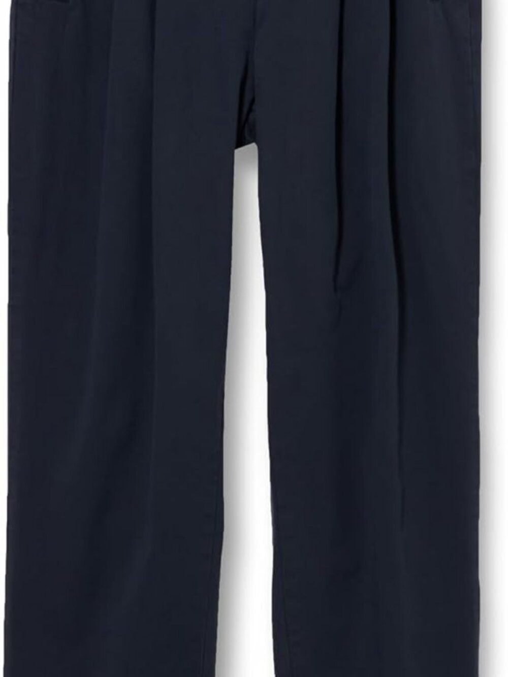 BOSS Womens Pants belted Size 4(36) - Picture 5 of 8